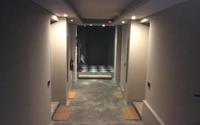 Las Glicinas Boutique Apartments