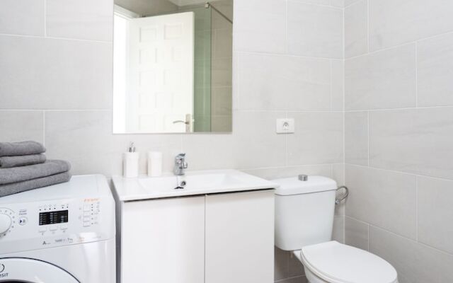 Apartamento El Faro, Vistas Panorámicas y Ubicación Privilegiada