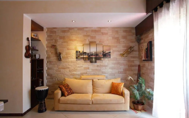 Dolce Conca D'Oro B&B