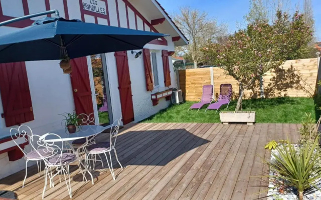 Ethnia, Maison Avec Spa, Jardin Prive Proche Lac