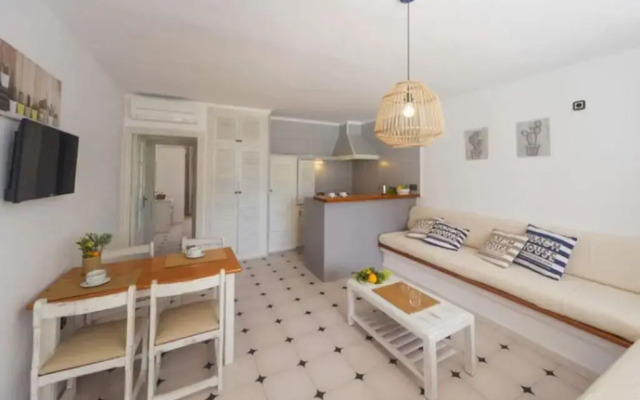 Aptos Barbarroja - Formentera Break