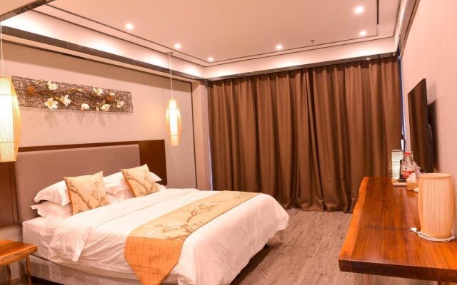 Indape Hotel