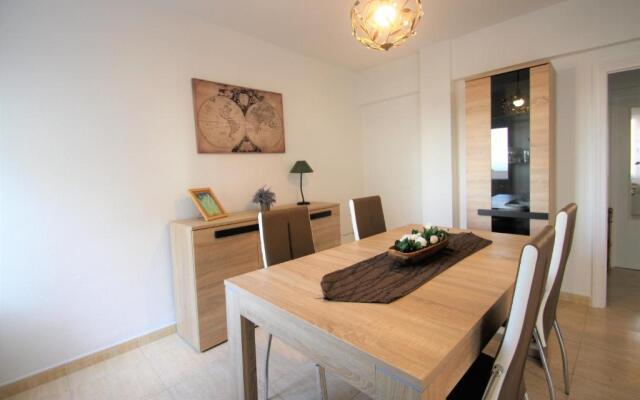 Casaturis Playa Postiguet A113