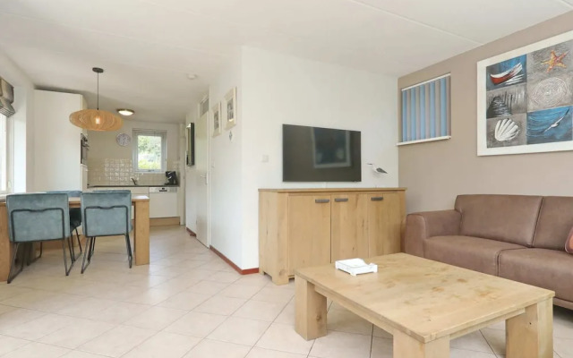 Vakantiepark Duinrust