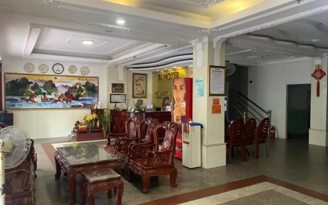 Thanh Hong Hotel