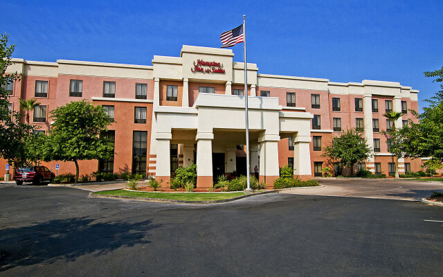 Hampton Inn & Suites Yuma