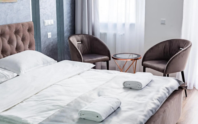 Royal Premier Apartment