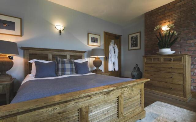 Lyth Valley Country House