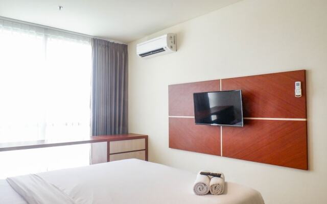 Exclusive and Vibrant 1BR Apartment at Praxis