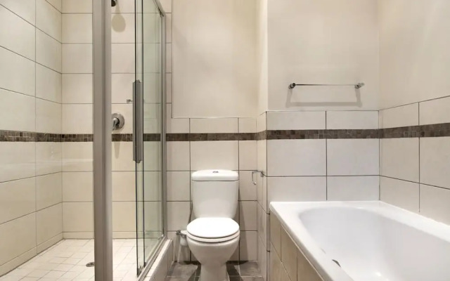 Manhattan Suite