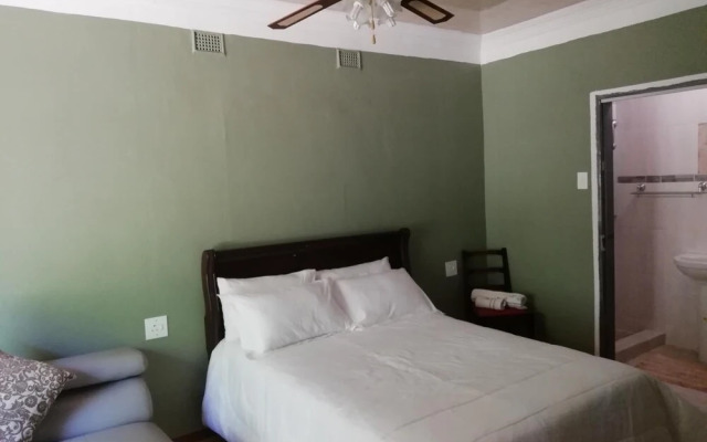 Ankuweni Guest Lodge