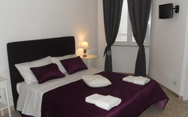 B&B Al Vicoletto Di Trastevere