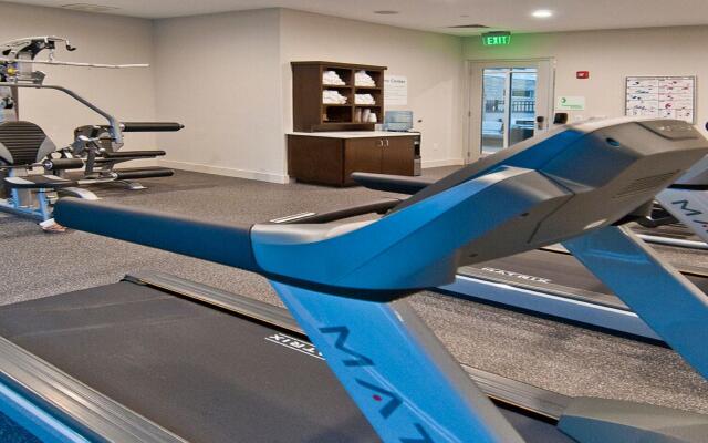 Holiday Inn Austin Airport by IHG