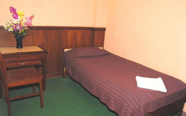 Potala Guest House