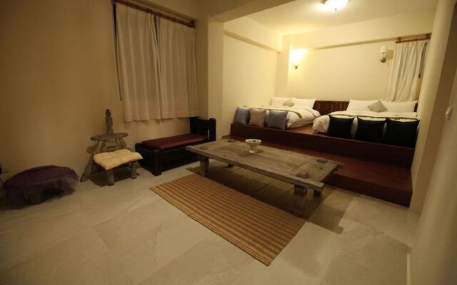 Cenacle B&B
