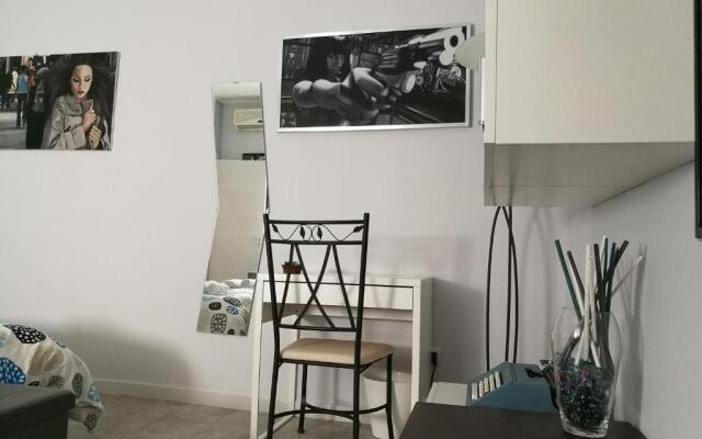 B&B A casa dell'artista