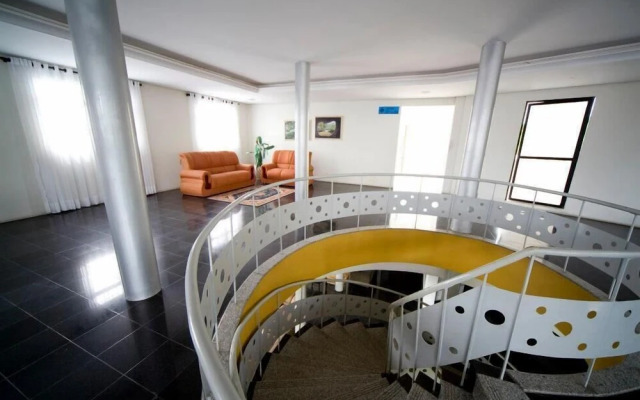 Hotel JK