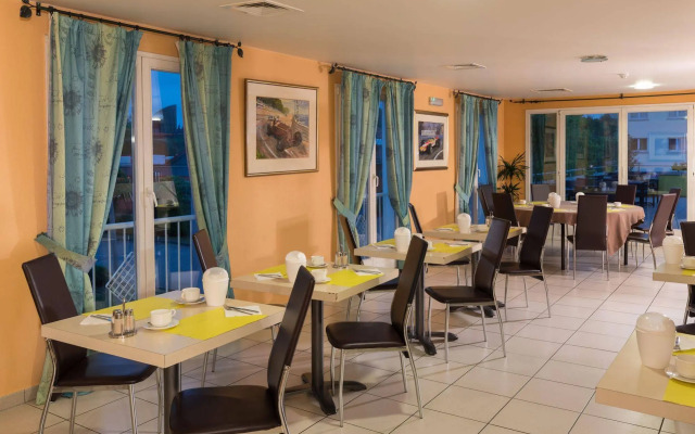 Hotel Stand'Inn