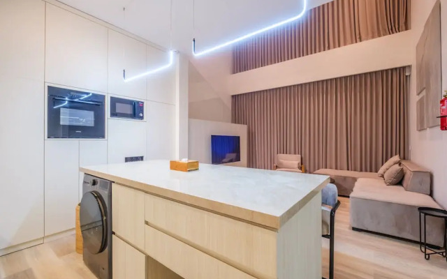 Oasis Smart Villa 3