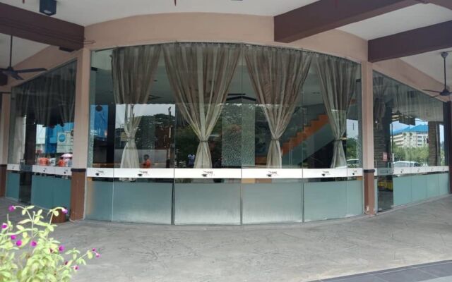 Hotel Sayang
