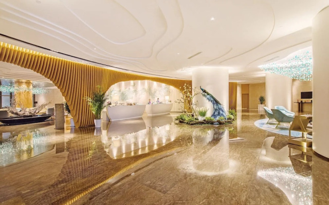 Argyle Resort Dali Yueyun