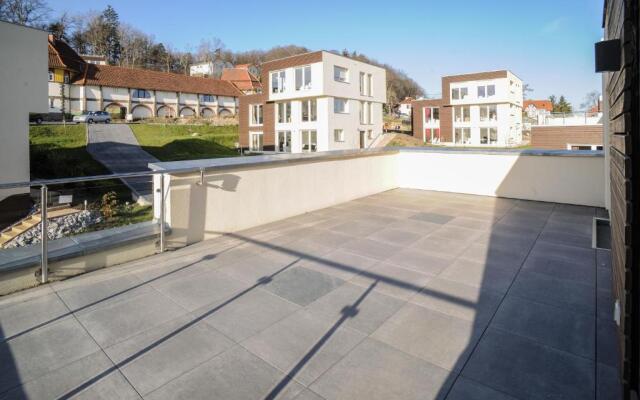 Designapartments Sweet Home - Sennhütte 11