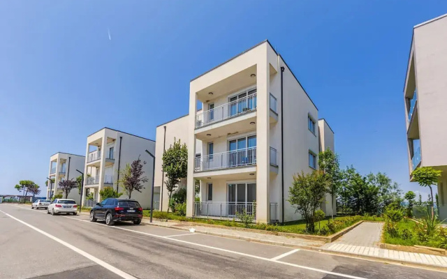 Talea Holiday Apartments 2