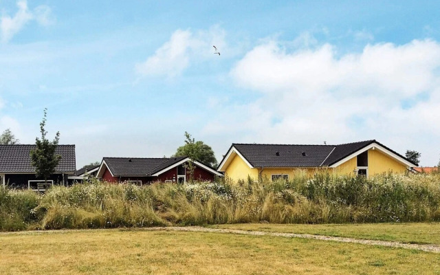 Holiday Home in Grossenbrode