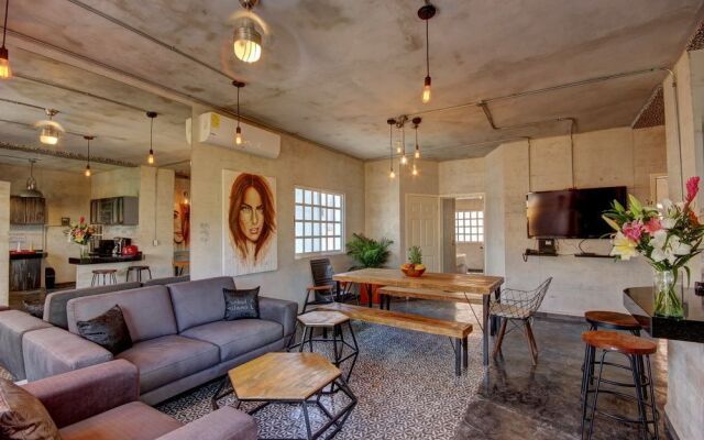 Angelina by Playa Moments