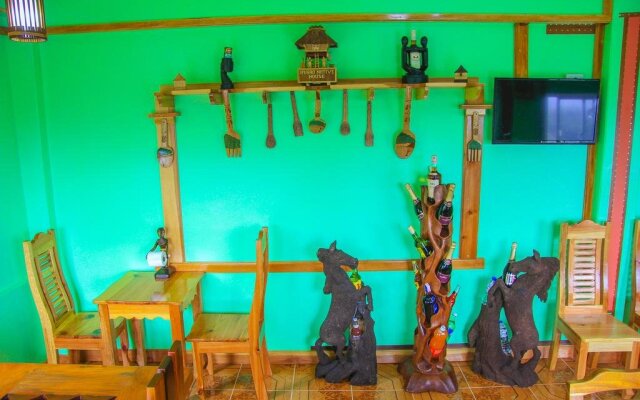 Banaue Evergreen Hostel and Restaurant