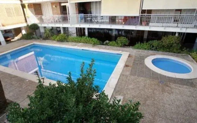 Antara Be my Guest Castelldefels