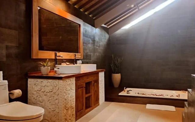 Puri Andong Villas