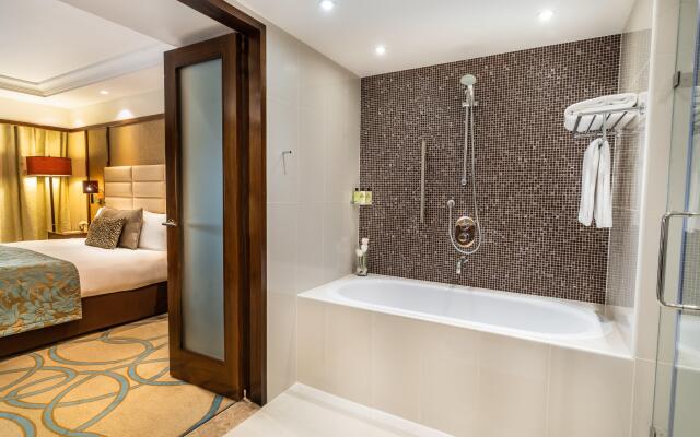 InterContinental Bahrain by IHG