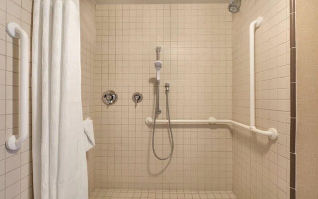 Residence Inn Charleston North/Ashley Phosphate