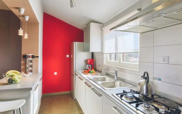 Holiday Apartment DEA Vista