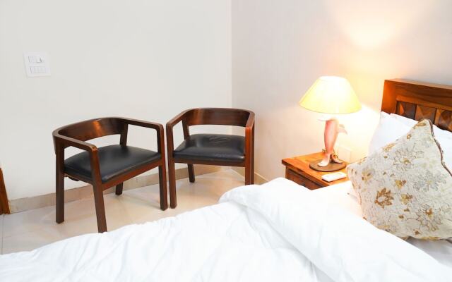 Lime Tree Luxury 3Bhk Serviced Apartment