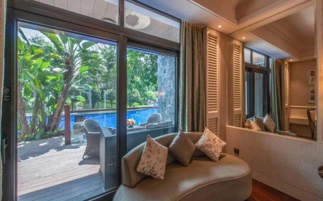 Seaview Resort Xiamen