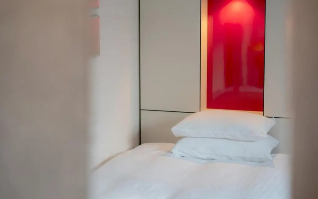 Hotel Vista Sapporo Nakajimakohen