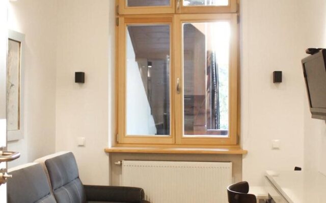 Sewa. Apartamenty