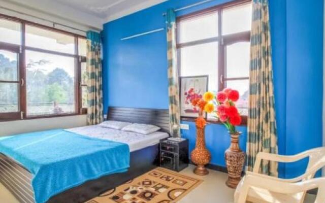 Shriya Homestay