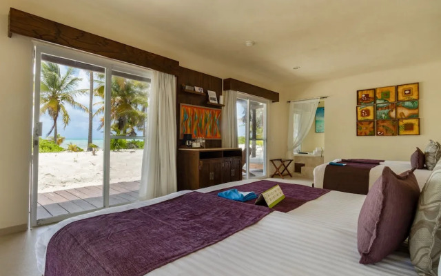 Grand Slam Fishing Lodge Tulum