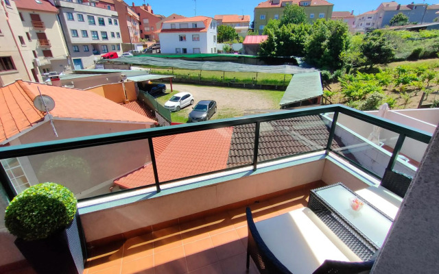 Hotel Portonovo