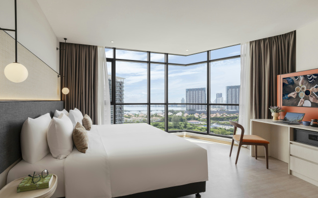 Citadines Tanjung Tokong Penang