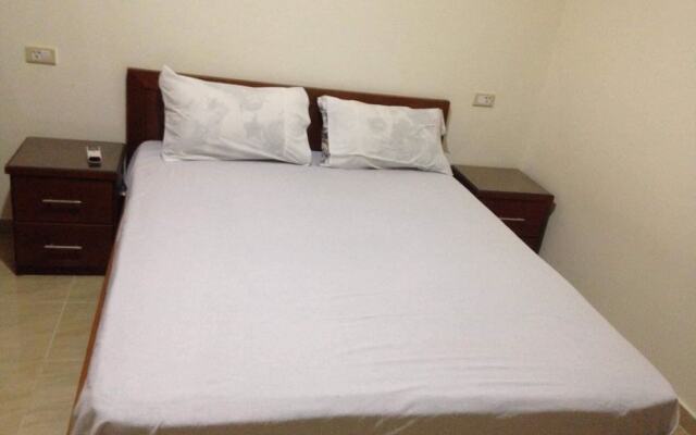 Hurghada Comfort Apartments