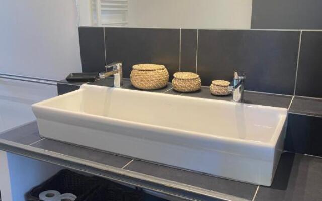 Home Cassis Maison Calanques