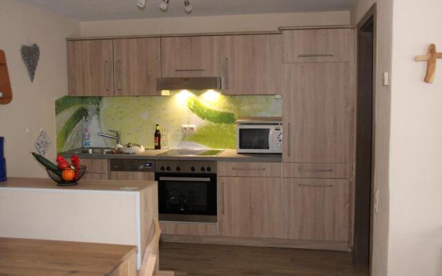 Ferienwohnung Schäfer im Landhaus Almberg App. 11