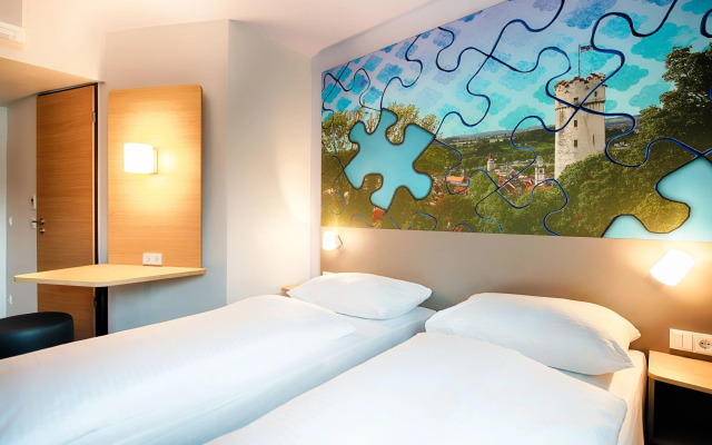 B&B Hotel Ravensburg