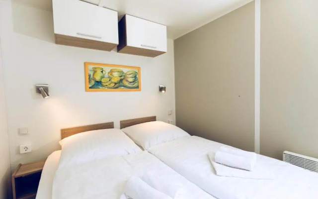 Regenbogen Ferienanlage Göhren