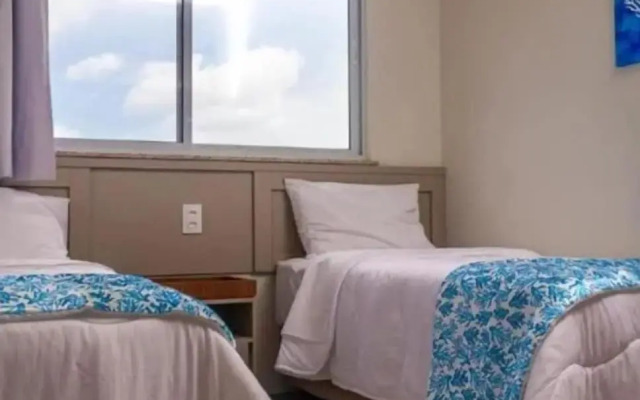 Flat no Aqualand Resort