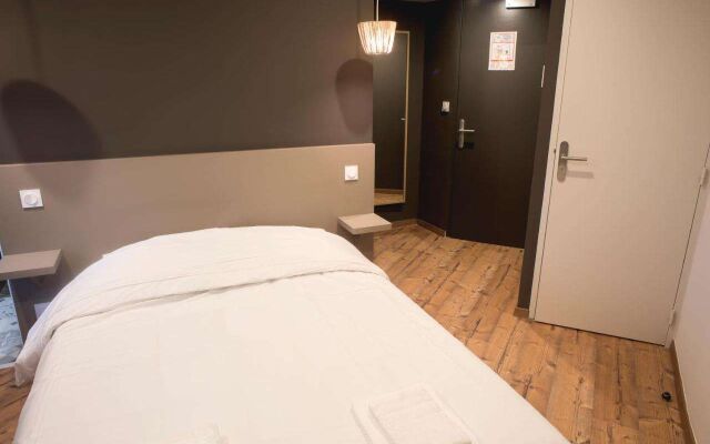 Saint Roch Montpellier Centre Gare